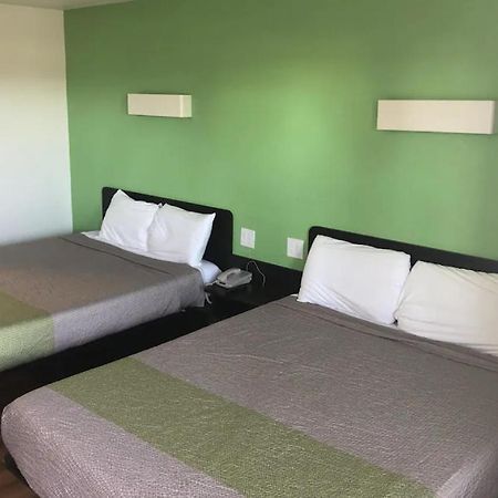 Motel 6-Barstow, Ca Exteriér fotografie
