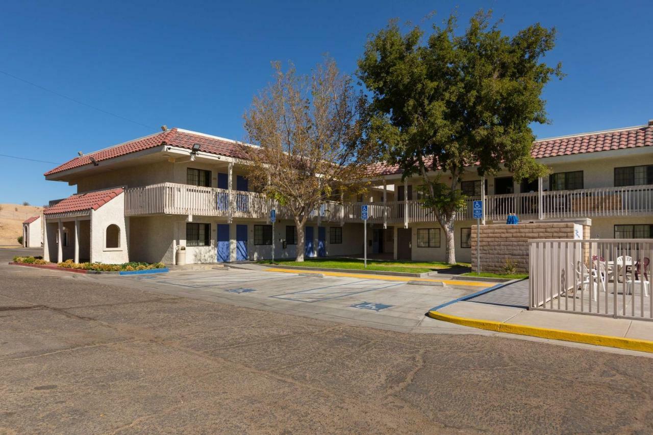 Motel 6-Barstow, Ca Exteriér fotografie